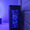 Radeon RX 6600 XT Custom Gaming PC - Core i5-12600K, 32GB RAM, 2TB NVMe SSD