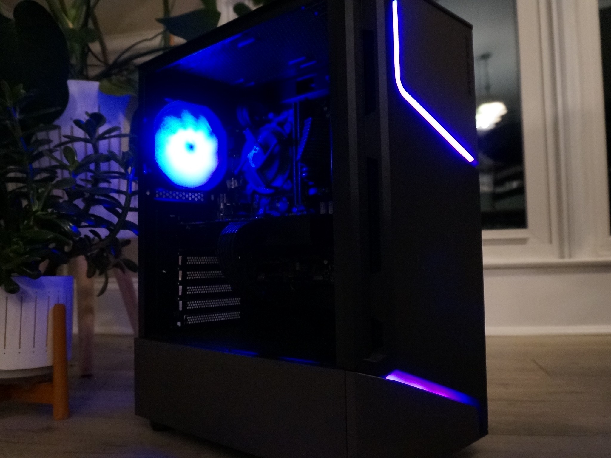 🔥🔥SALE | FREE SHIPPING | GEFORCE GTX 970 | INTEL I5 | 8GB RAM | 240GB SSD + 1TB HDD