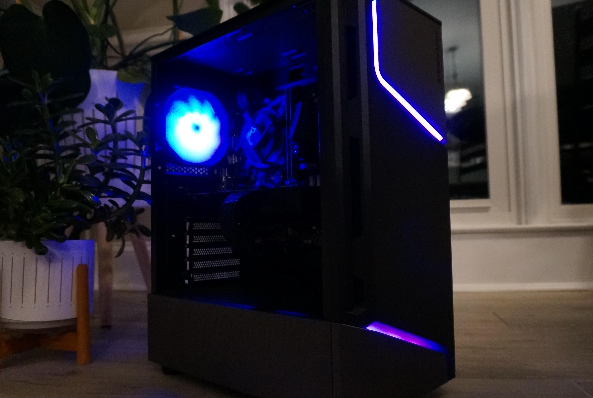 🔥🔥SALE | FREE SHIPPING | GEFORCE GTX 970 | INTEL I5 | 8GB RAM | 240GB SSD + 1TB HDD