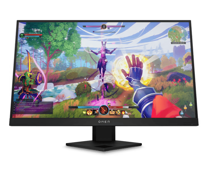 BNIB HP OMEN 25i Gaming Monitor (1080p, 165Hz)