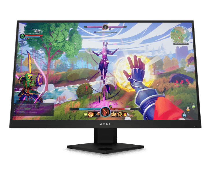 BNIB HP OMEN 25i Gaming Monitor (1080p, 165Hz)