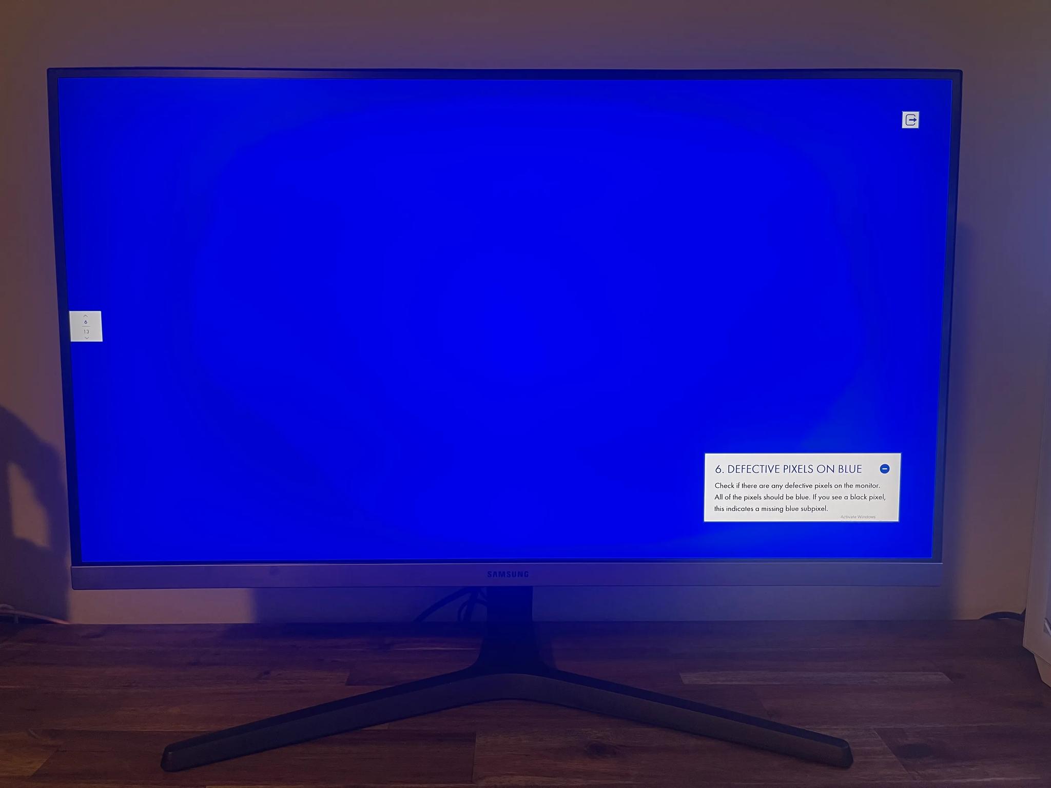 SAMSUNG 28 Class ViewFinity 4K 60hz Monitor