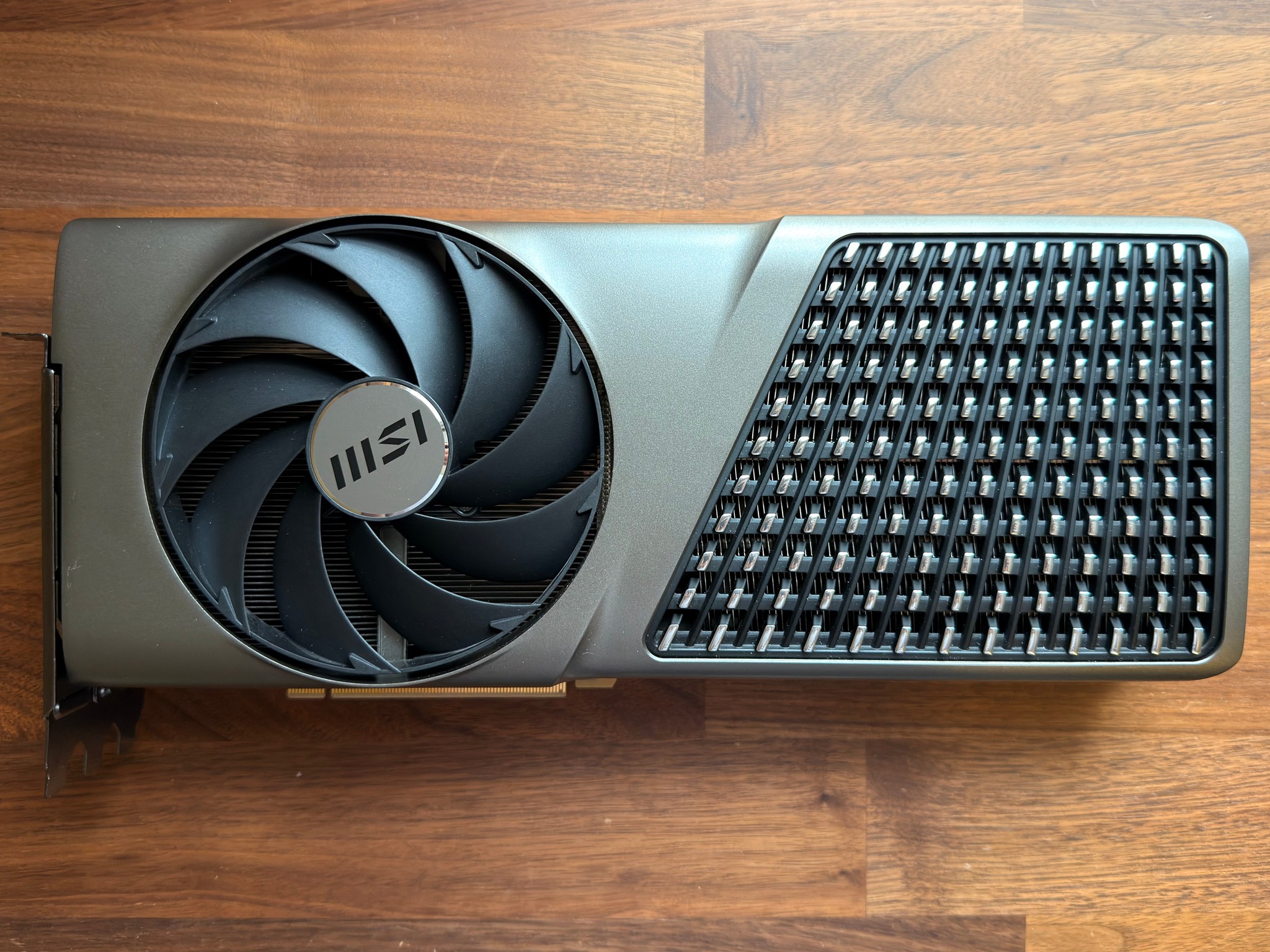 MSI Geforce RTX 4080 SUPER EXPERT (16GB GDDR6X)