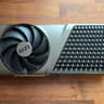 MSI Geforce RTX 4080 SUPER EXPERT (16GB GDDR6X)