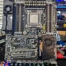 Asus Sabertooth X79 Motherboard with E5-1620 4c8t CPU