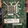 NVIDIA Quadro FX 3800M MXM 3.0 Laptop Graphics Card N10E-GLM3 HP 596063-001