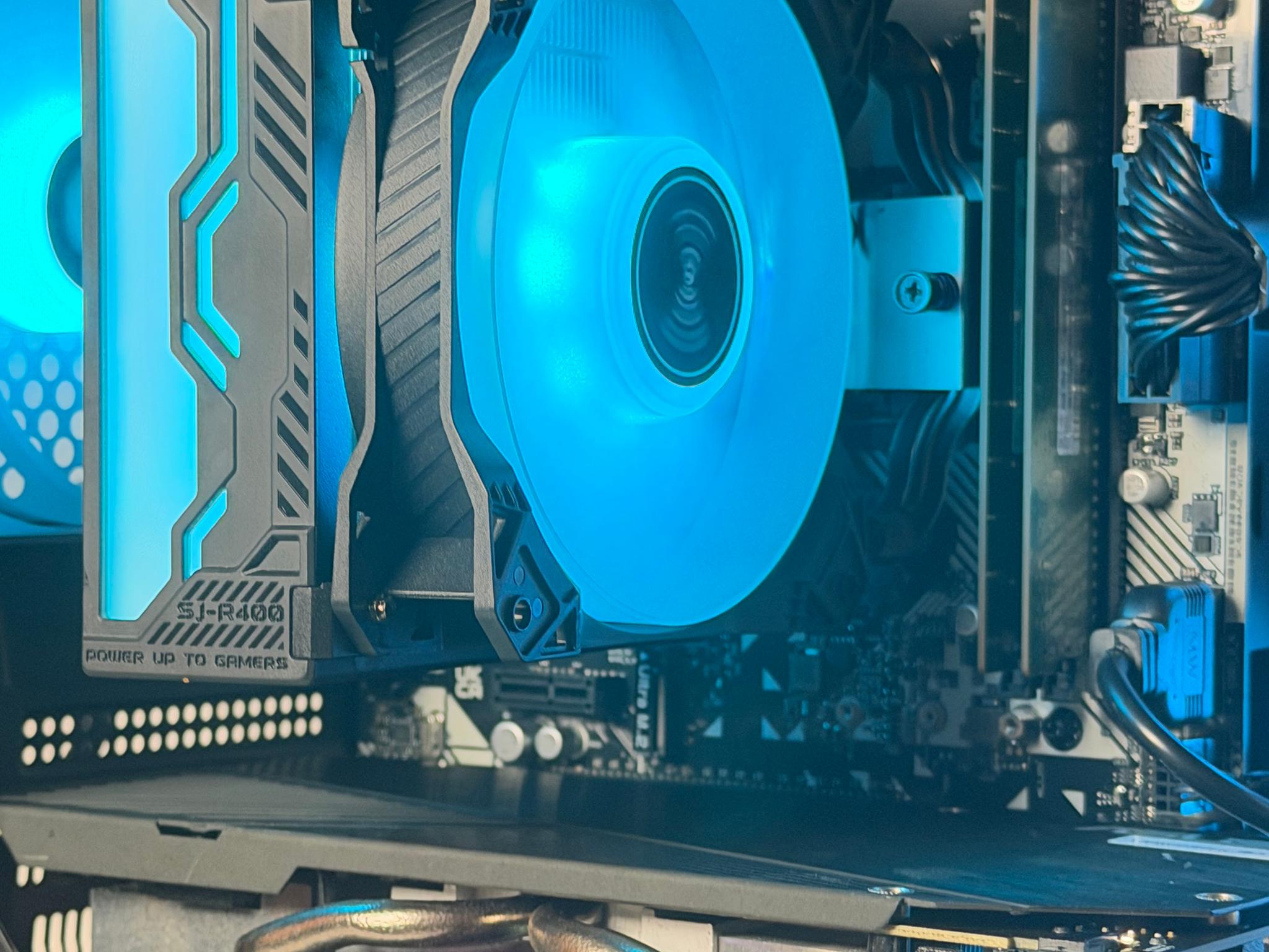 NVIDIA GeForce GTX 1660 SUPER - Image 5