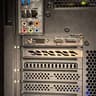 i5-3570K, GTX 1050 Ti MSI, 16GB RAM, 180GB SSD + 1TB HDD Gaming PC