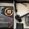Asrock Z490 Taichi Motherboard (used)