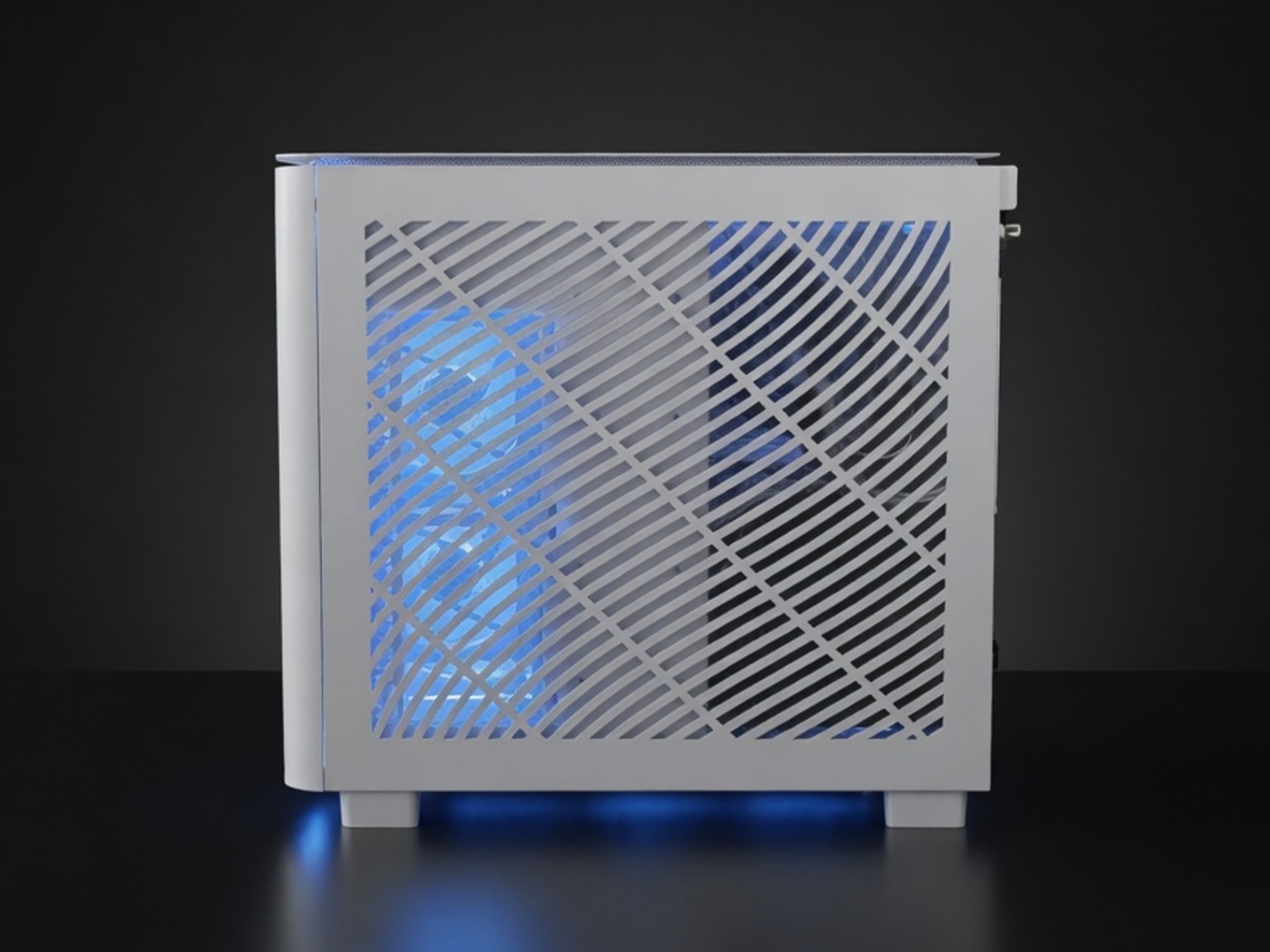 RTX 2070 SUPER + i7-10700K + 2TB SSD NVME | Gaming PC