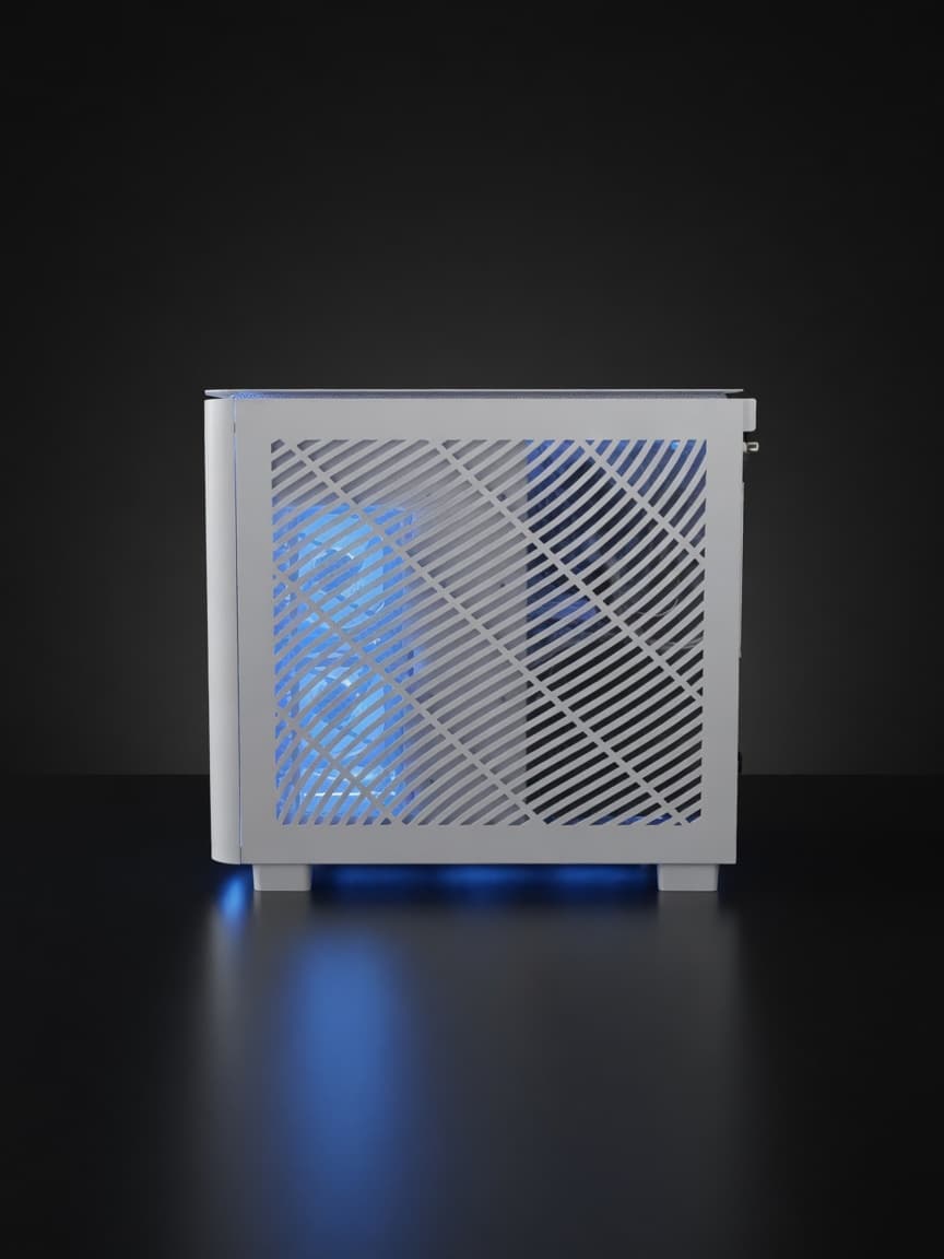 RTX 2070 SUPER + i7-10700K + 2TB SSD NVME | Gaming PC