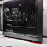 Budget Baller Stealth Build Ryzen 5 / 16GB / 1TB / RX570X