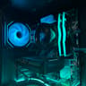 🦋◼️ RTX 5060 | RYZEN 5 5600X | 32GB RAM ◼️🦋 GAMING PC