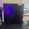 i5-2400, 16GB DDR3, Quadro K2200 4GB (GTX 750 TI), 400GB SSD, Win10, RGB