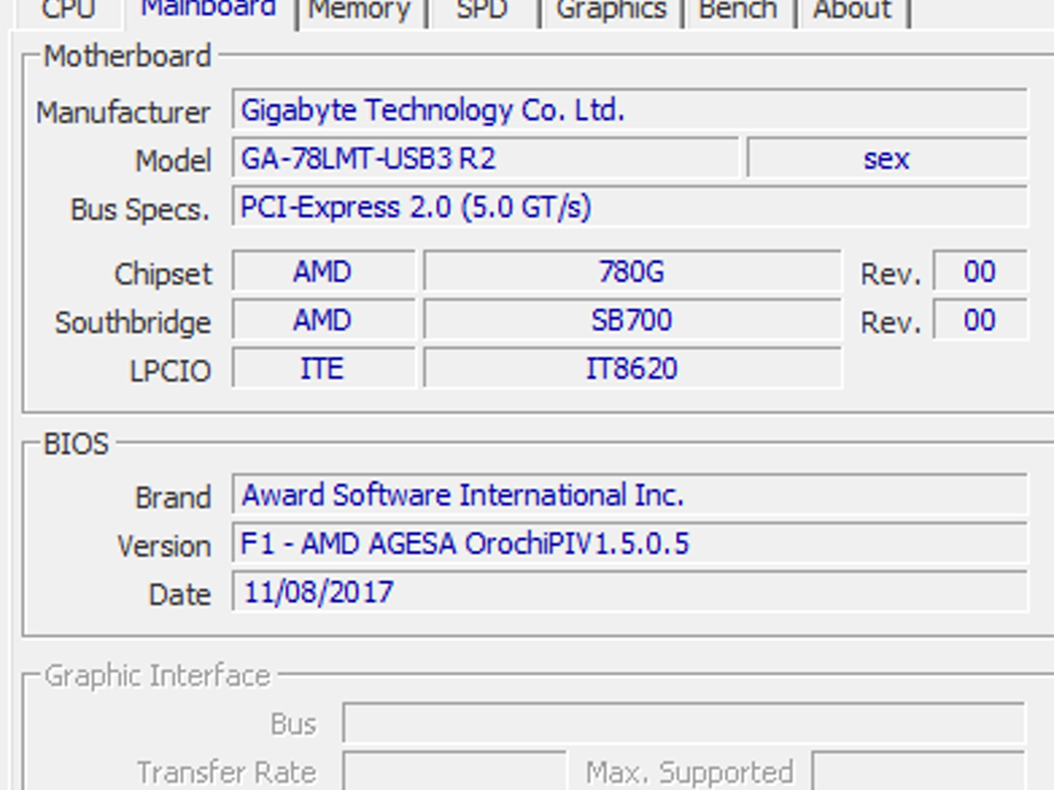 Gigabyte AM3 Micro ATX Board with CPU, Ram, Cooler, and PSU Bundle