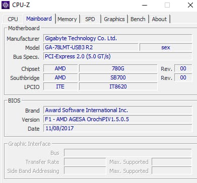 Gigabyte AM3 Micro ATX Board with CPU, Ram, Cooler, and PSU Bundle