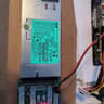 HP 1200W Server PSU DPS-1200FB Kit Breakout Board Cables - Unit 3