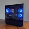 Gaming PC | RTX 3070 Ti | Ryzen 5600X | 16GB RAM | 1TB NVME  | WiFi and BT | Windows 11