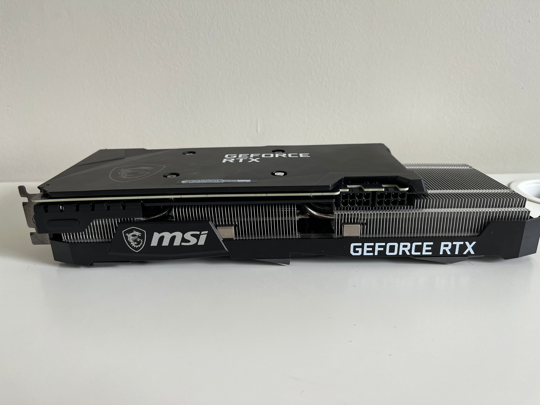 GeForce RTX™ 3070 VENTUS 3X OC