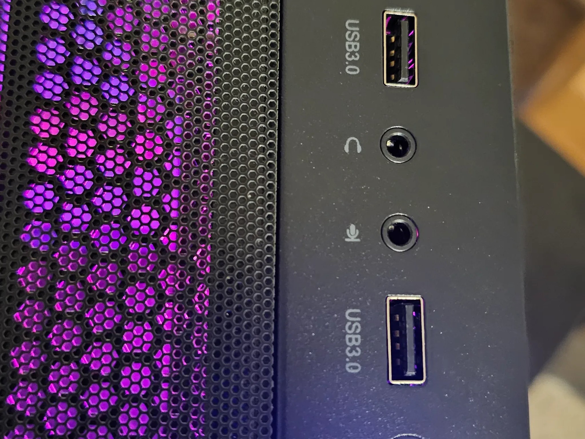 ARC B580 - Ryzen 9600X - 1080P/1440P GAMING PC - 32GB DDR5 - 1TB SSD