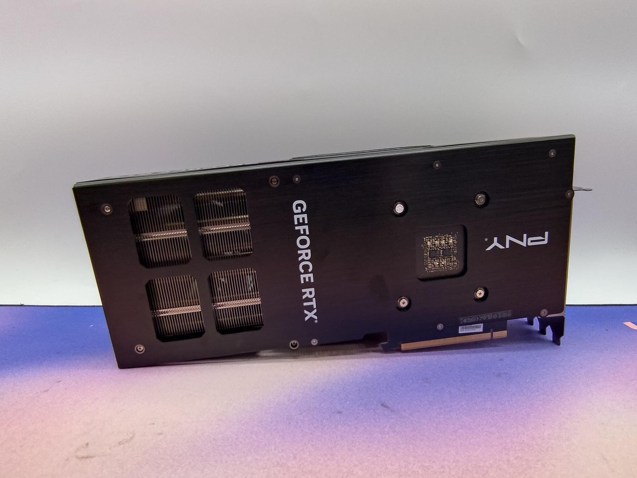 PNY Verto RTX 4080 Super