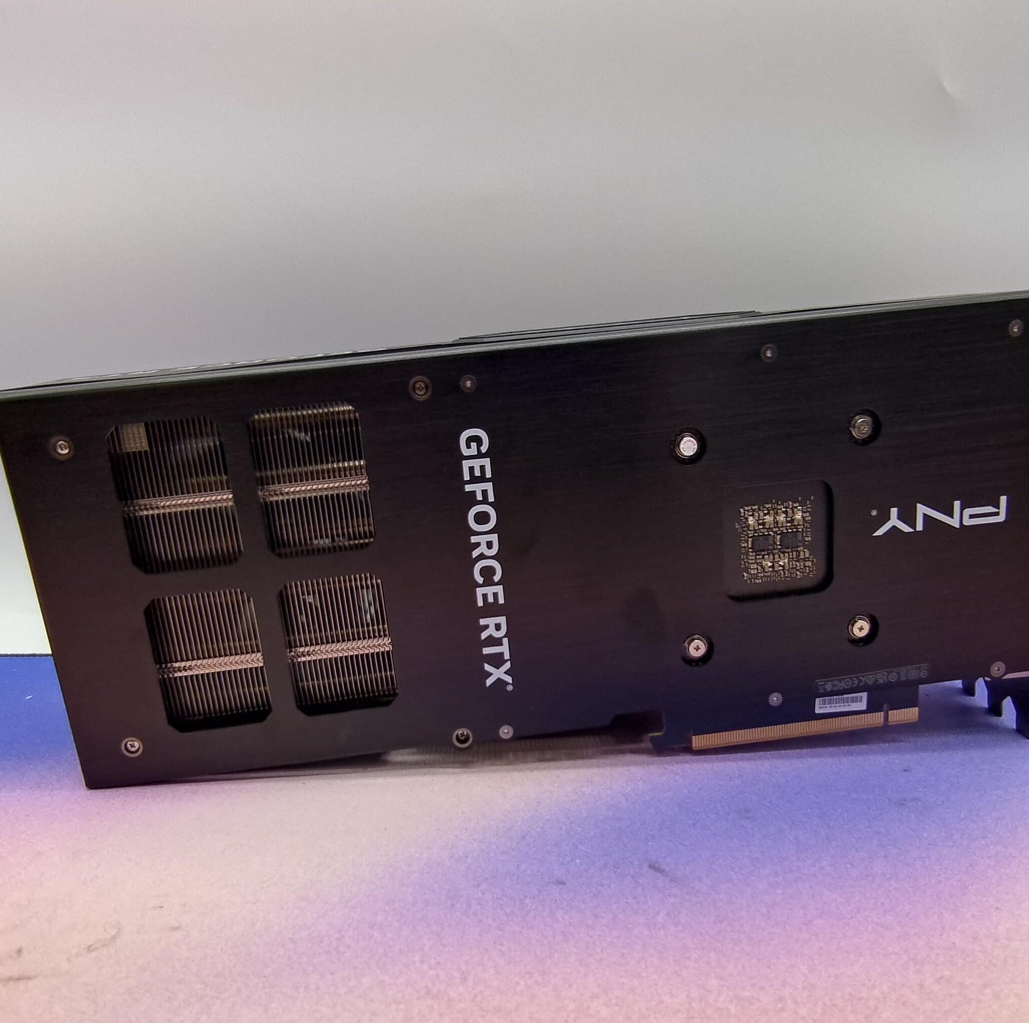 PNY Verto RTX 4080 Super