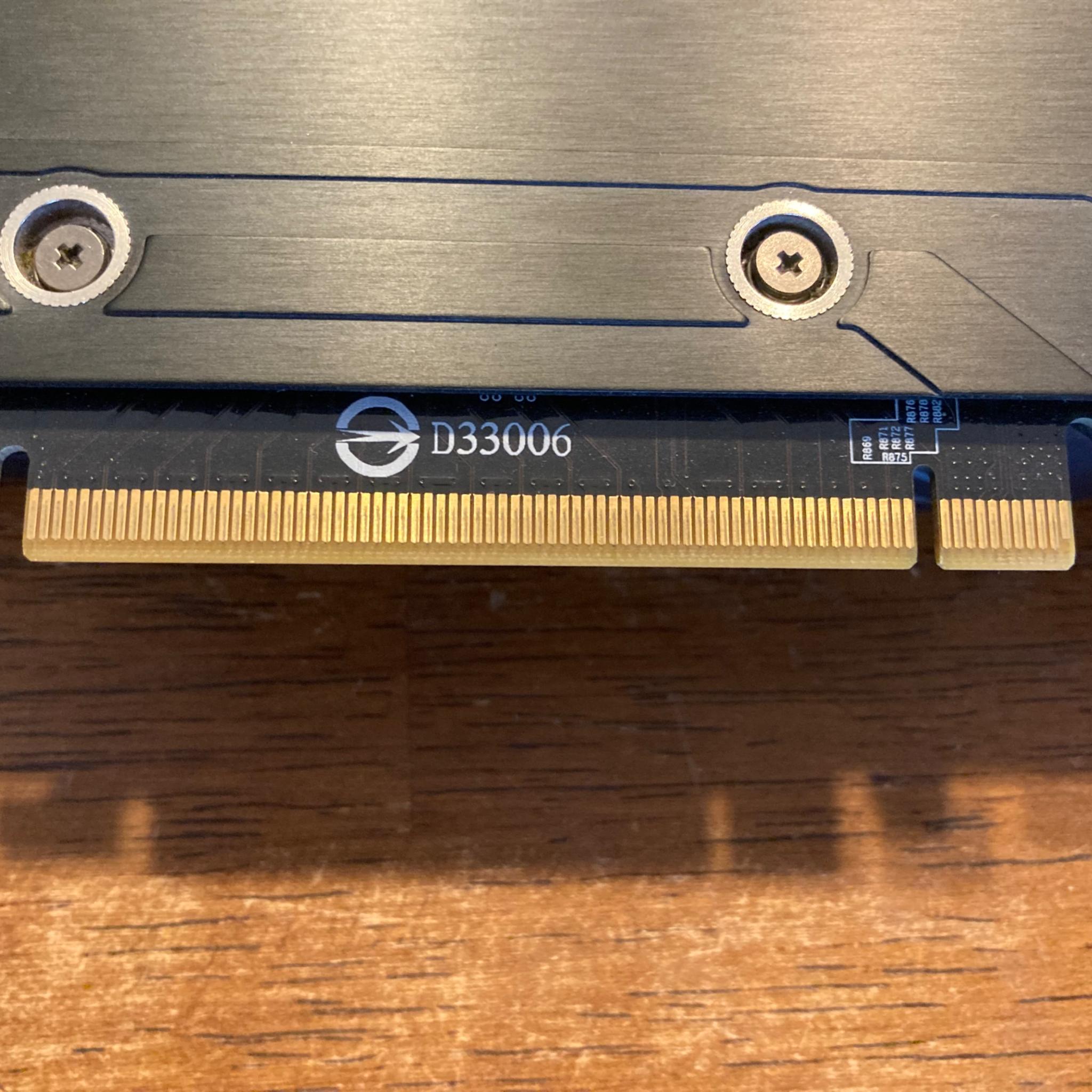 Gigabyte GTX 1070 G1 8GB Graphics Card