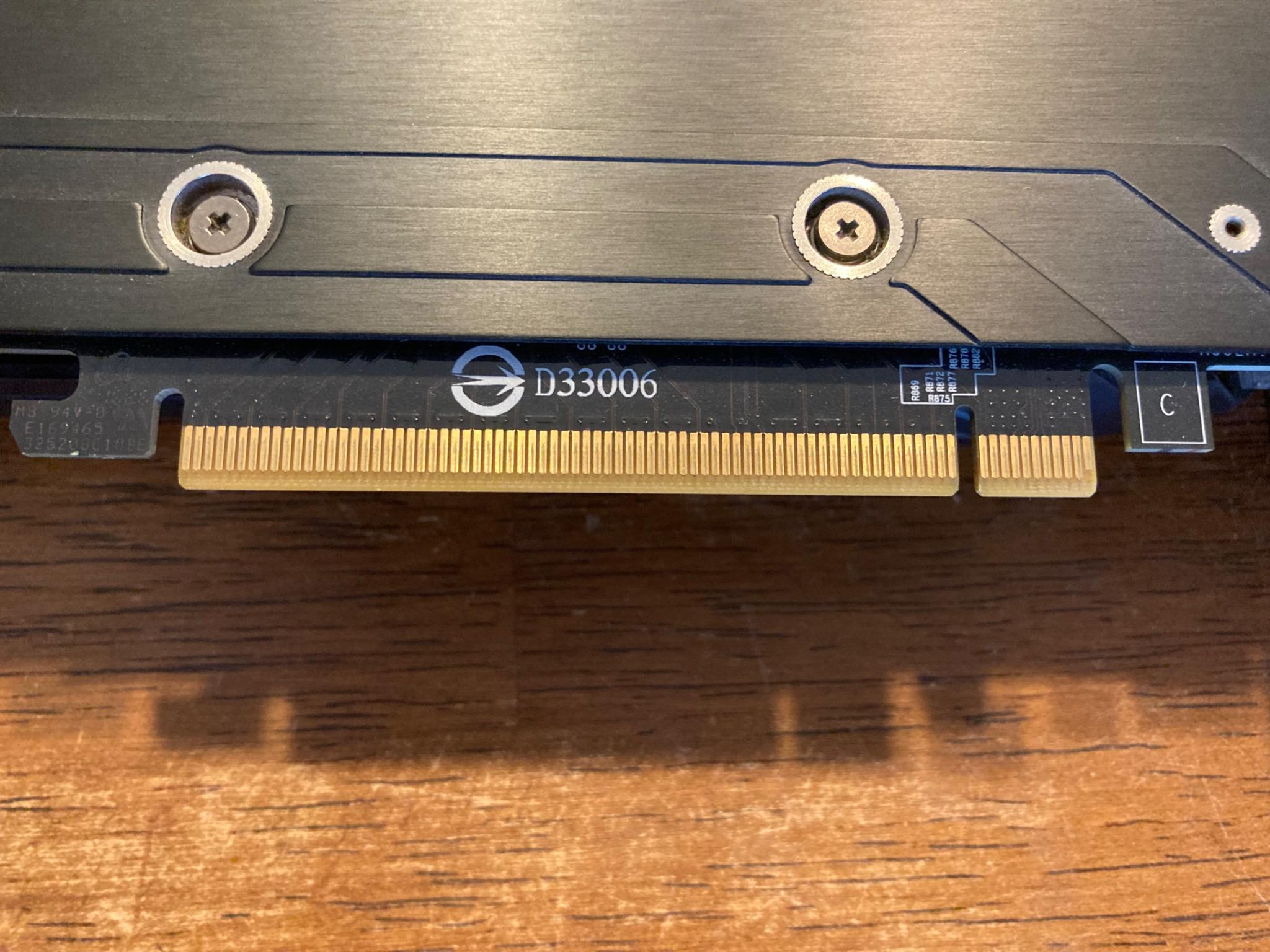 Gigabyte GTX 1070 G1 8GB Graphics Card