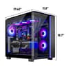 NEW & MUST GO SKYTECH KING 15 Gaming PC | RTX 5070 | 32GB RGB RAM | 1TB SSD | U7 270K Plus | Win 11