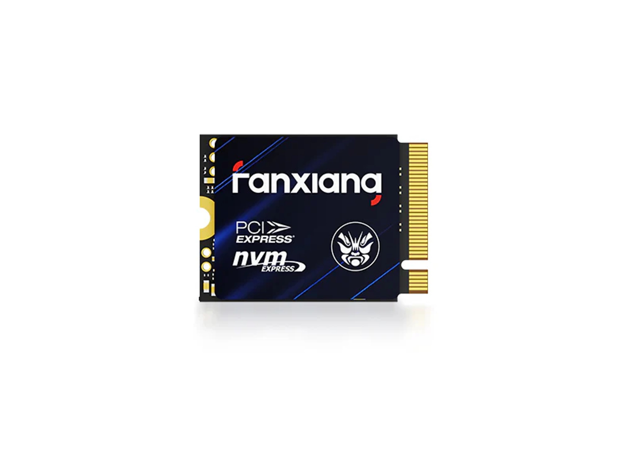 FanXiang S700 PCIe 4.0 NVMe M.2 SSD 500gb – Blazing-Fast Speeds