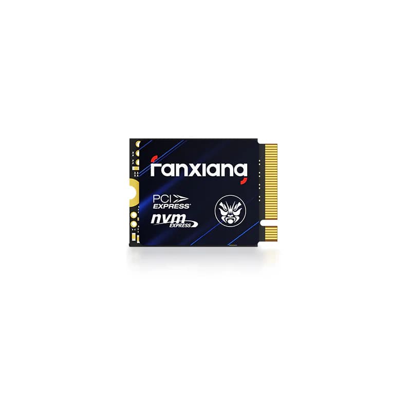 FanXiang S700 PCIe 4.0 NVMe M.2 SSD 500gb – Blazing-Fast Speeds
