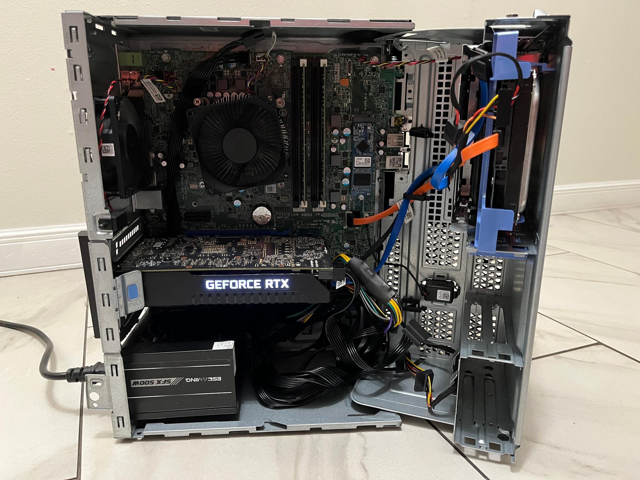 Gaming PCs built by gamers | Jawa