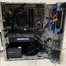 NVIDIA RTX 2070, Intel i7-6700, 16GB RAM, 1.1TB Storage - Dell Modded Gaming PC w/ Wi-Fi & BT