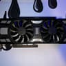 EVGA 2060 SUPER SC BLACK 8 GB