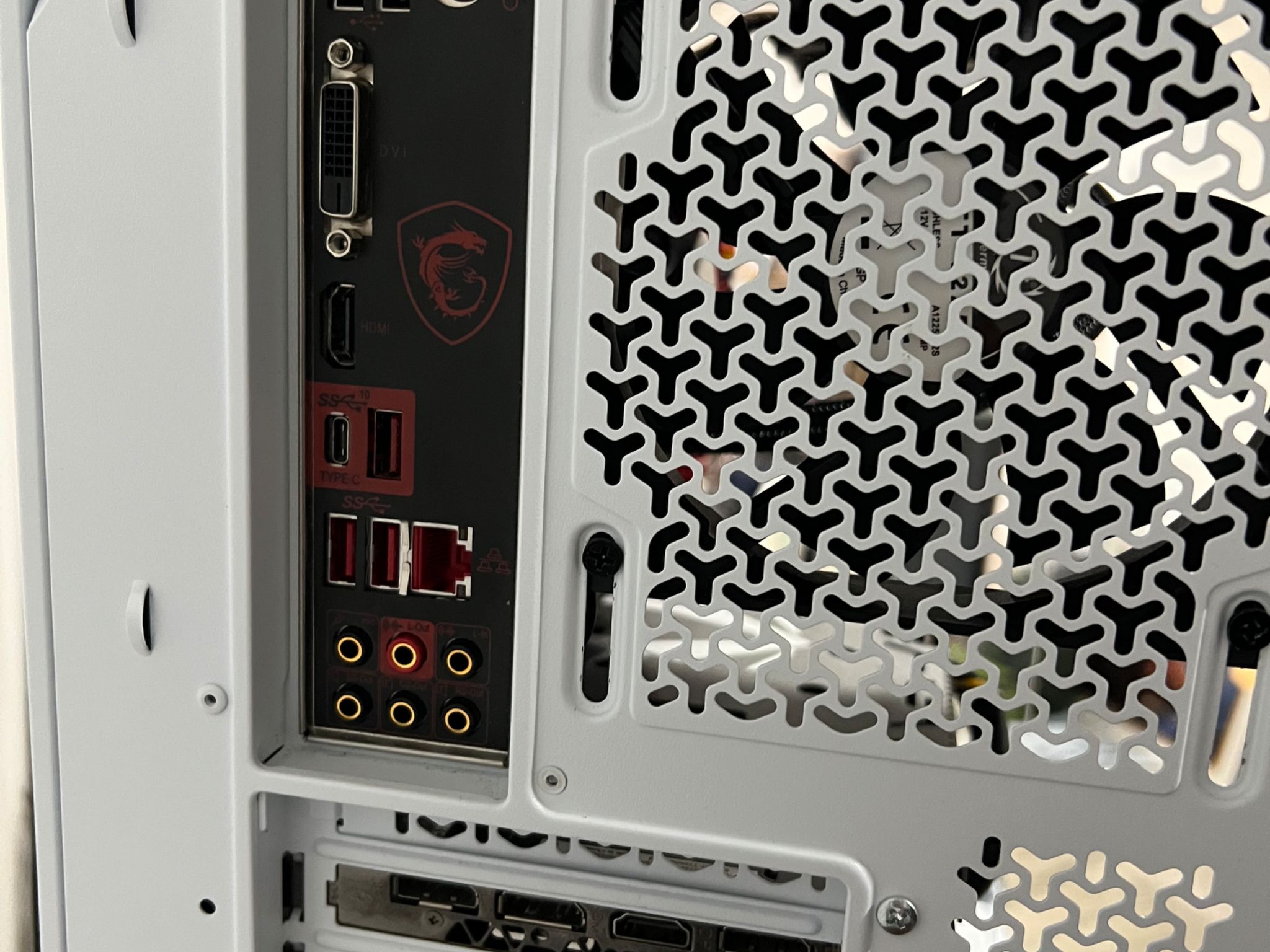 Great First Time Gaming Pc - Clean, Fast, and Ready To Go