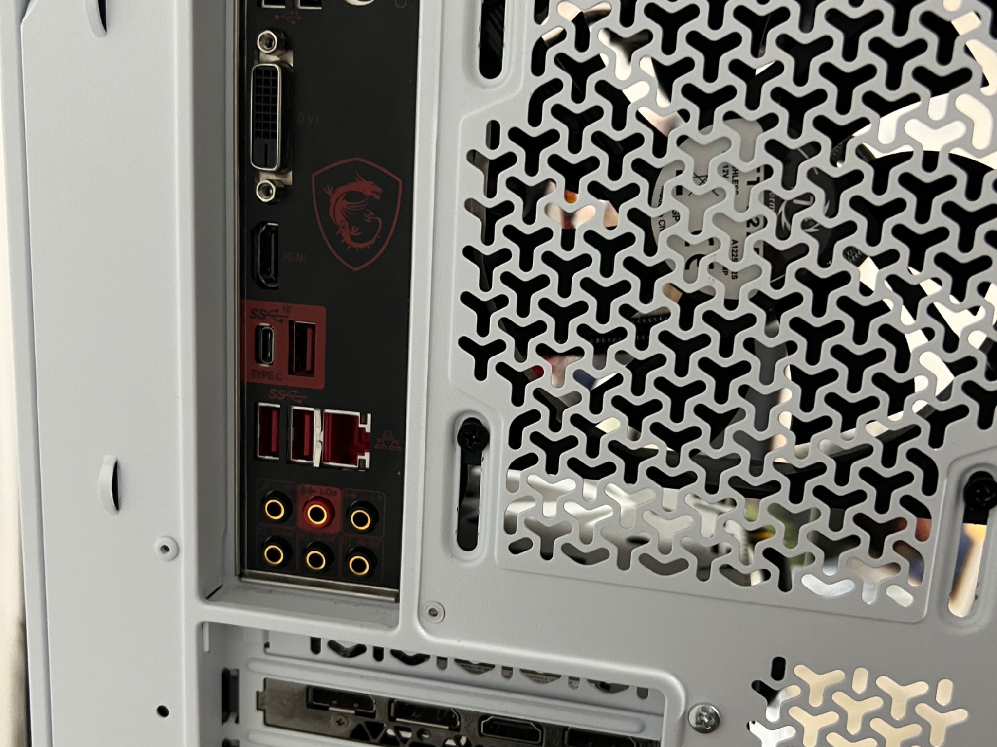 Great First Time Gaming Pc - Clean, Fast, and Ready To Go