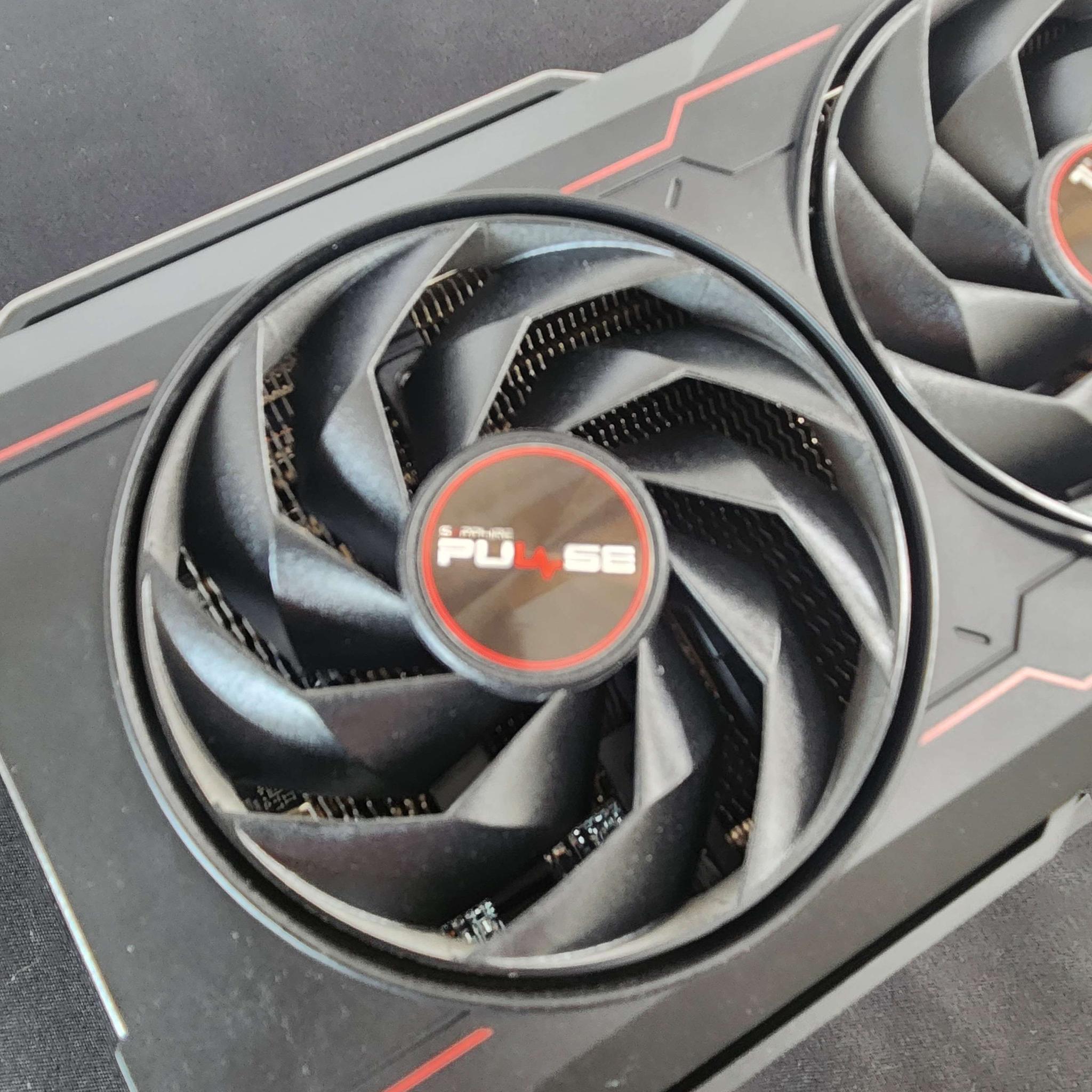Sapphire PULSE Radeon RX 7900 XT