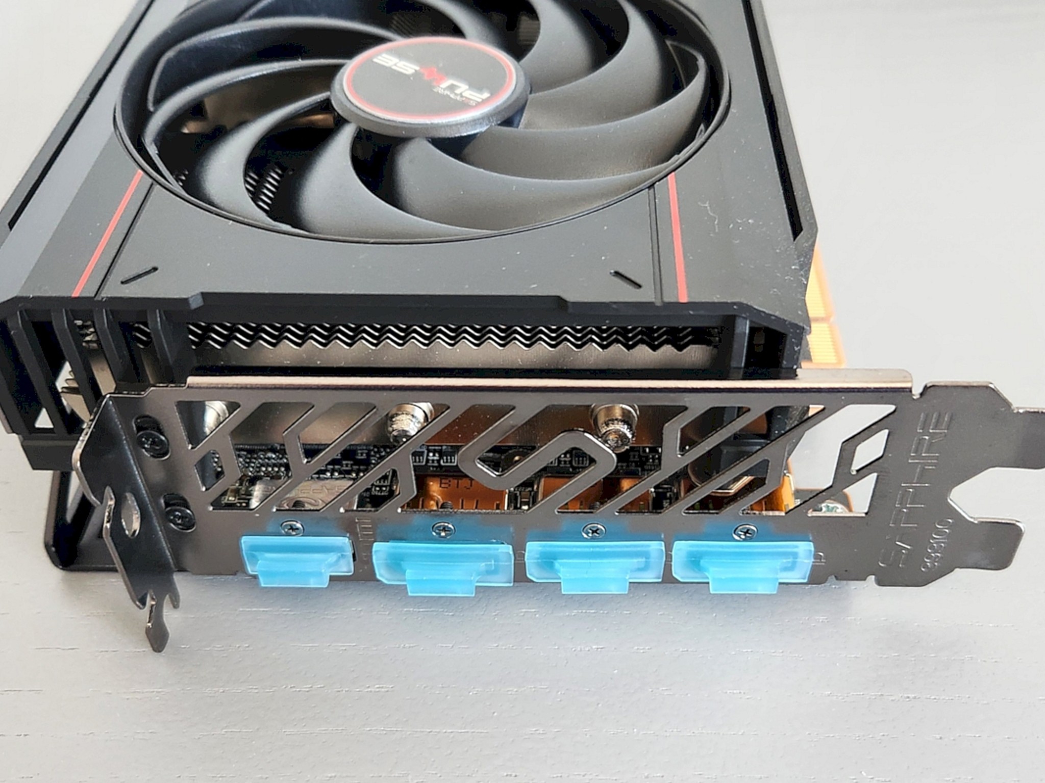 Sapphire Pulse Radeon RX 6800 16GB