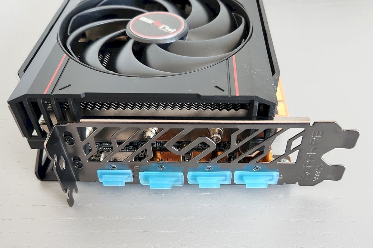 Sapphire Pulse Radeon RX 6800 16GB