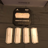 Corsair Dominator Platinum 64 gb (4 x 16 gb) ddr4 3600mhz white