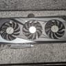 AMD GIGABYTE RX 6650XT OC