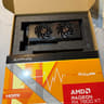 SAPPHIRE Radeon RX 7800 XT Pulse Gaming OC