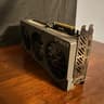 RTX 4070 Ti 12Gb Gigabyte Eagle OC