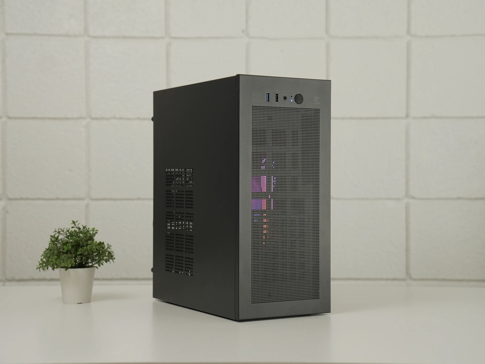 Budget RTX 5060 Gaming PC | 32GB RAM | 1TB SSD | Windows 11 |