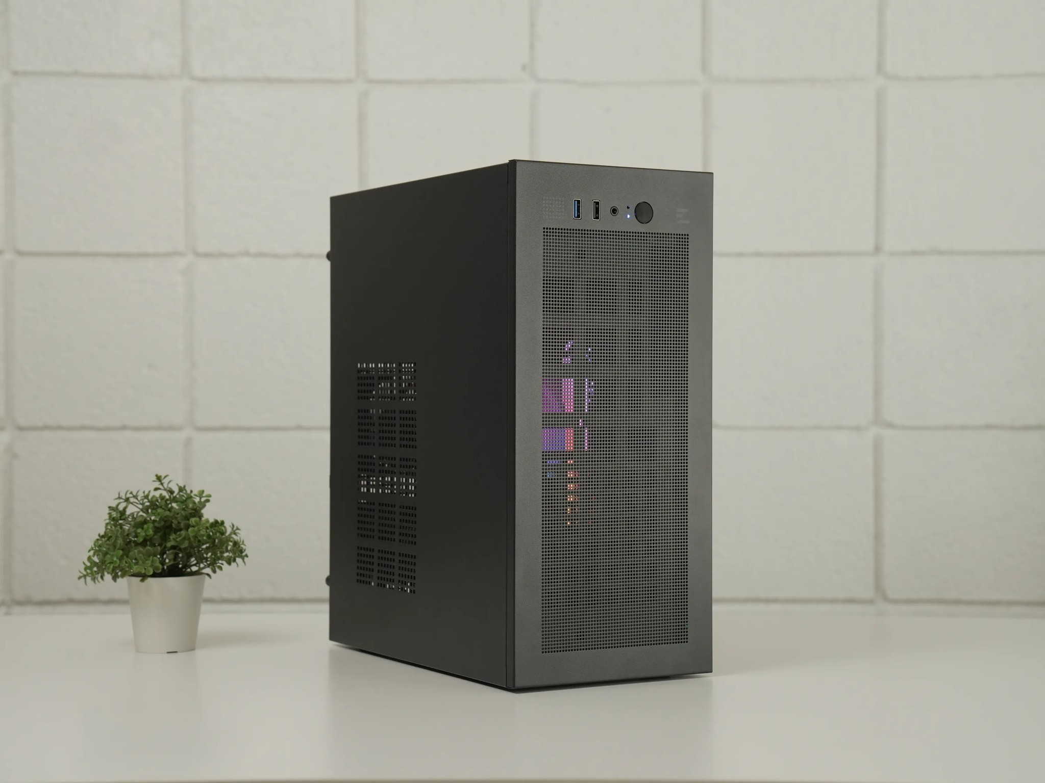 Budget RTX 5060 Gaming PC | 32GB RAM | 1TB SSD | Windows 11 |