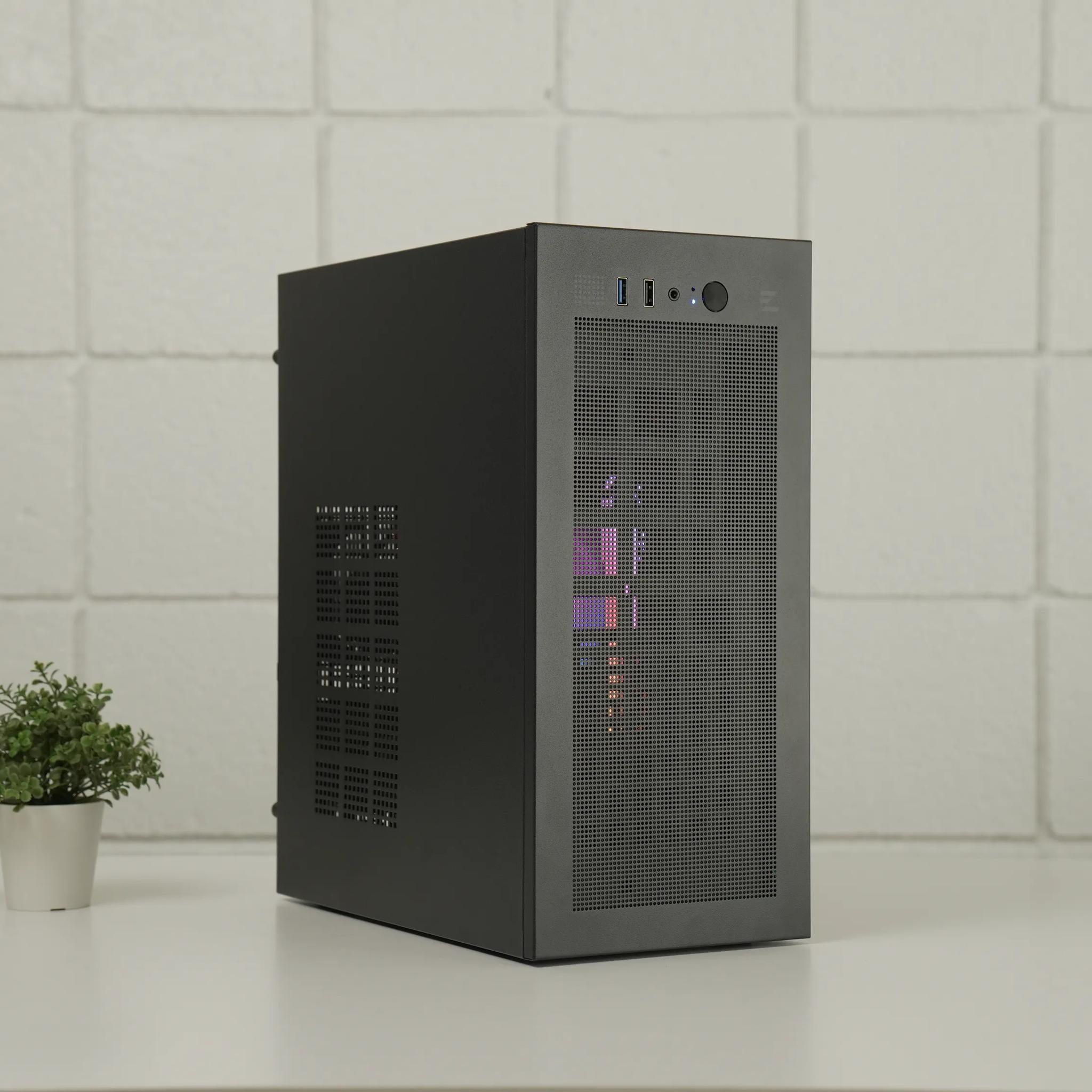 Budget RTX 5060 Gaming PC | 32GB RAM | 1TB SSD | Windows 11 |