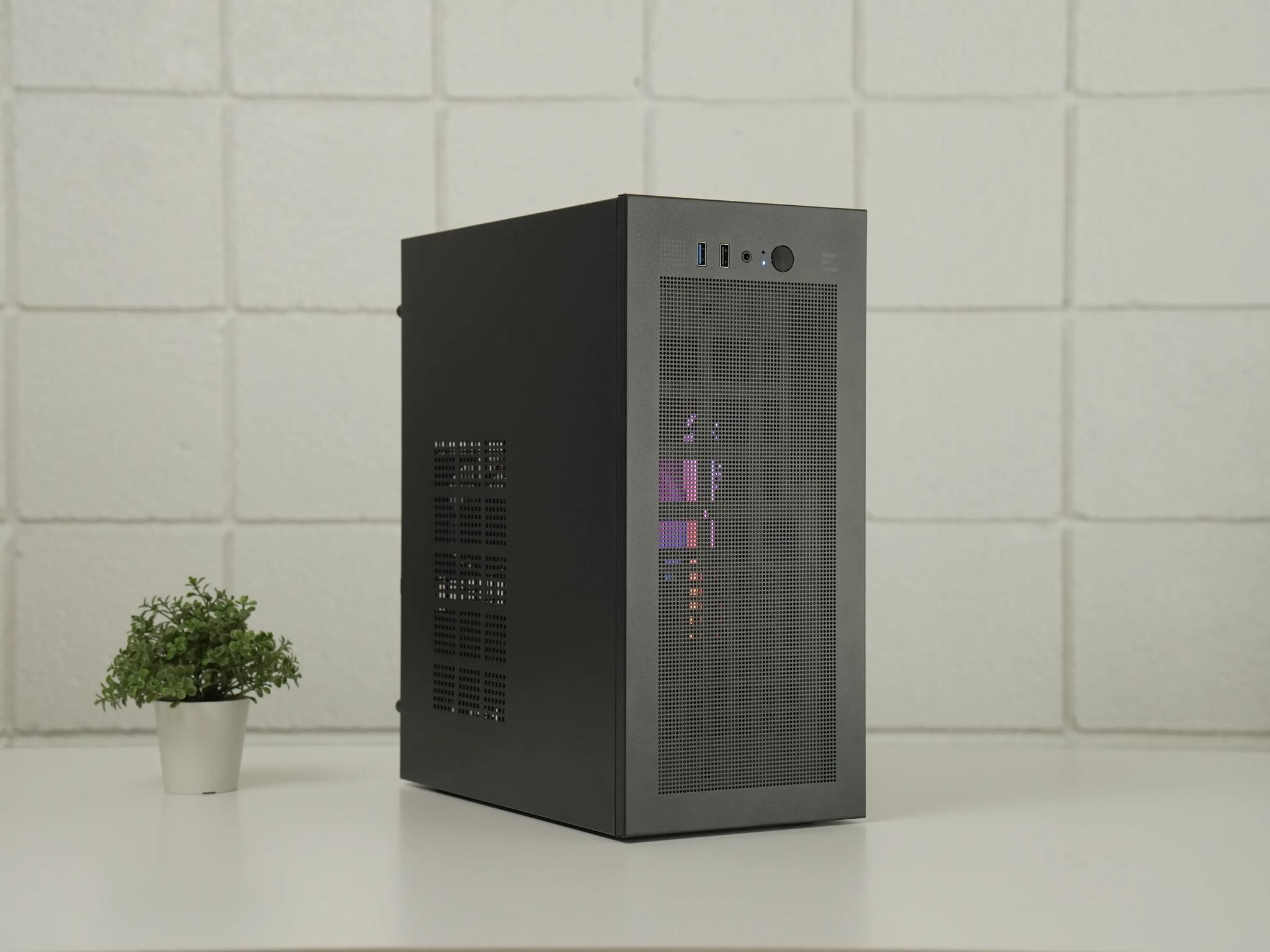 Budget RTX 5060 Gaming PC | 32GB RAM | 1TB SSD | Windows 11 |