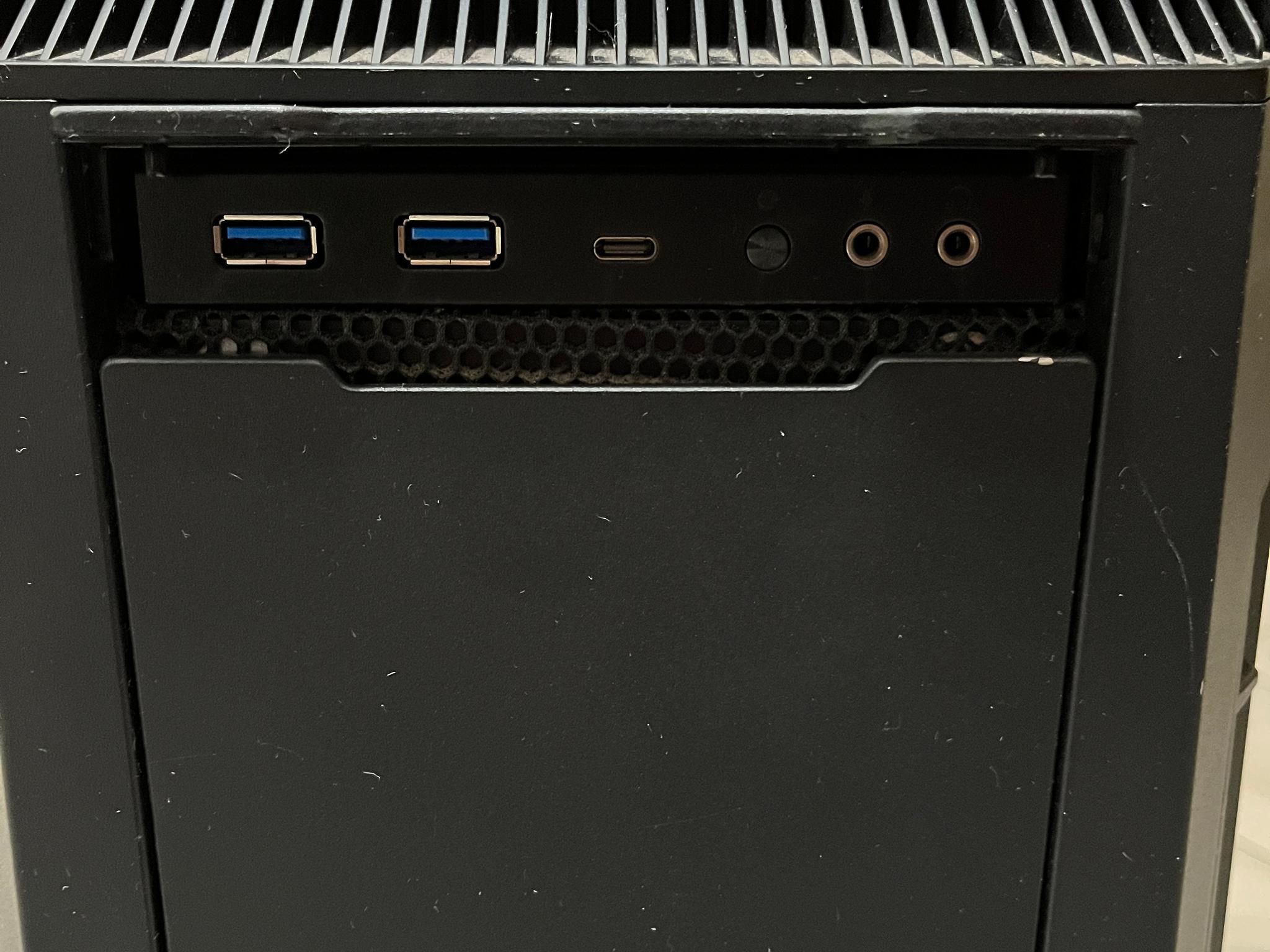 🟠🔥NVIDIA GTX 1080 Ti, AMD Ryzen 7 2700X, 16GB RAM, 500 GB SSD, High FPS Custom Gaming PC