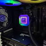 Custom Gaming PC | 3070 | AMD 5800XT | 16GB DDR4 | 768GB STORAGE | CORSAIR