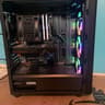 🖤RX 480 | Intel i5 | 16GB 1600mhz | 512GB NVMe SSD